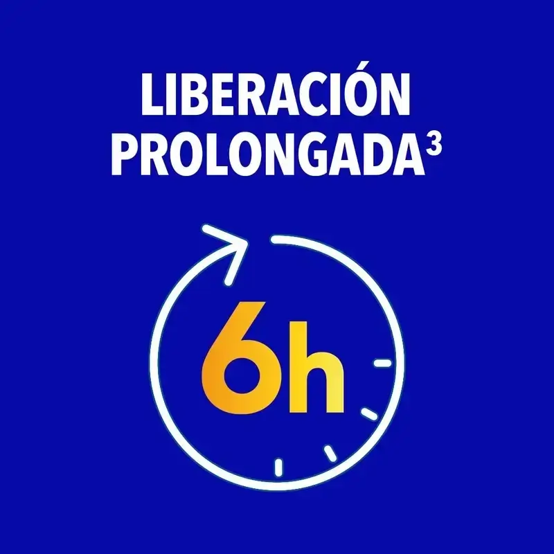 Bion3 Energy Multivitamínicos, 2X90 Comprimidos - Image 8