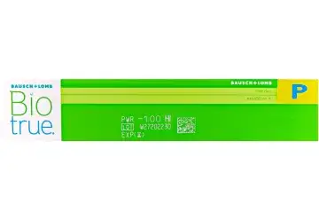 Biotrue One Day Lentillas Multifocales Diarias , 90 unidades - +3.75, 8.6, Baja, 14.2 - Image 2
