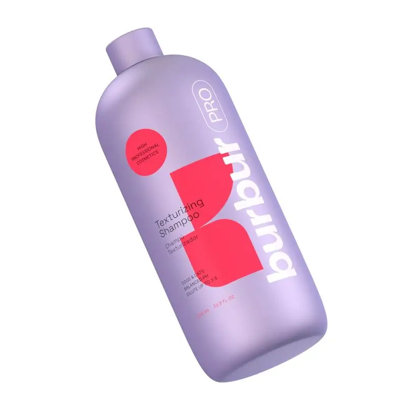 Burbur Pro Champú Textura 1000Ml