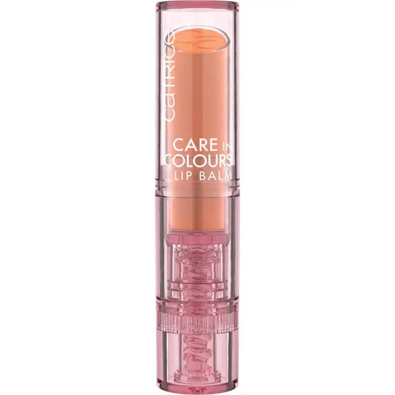 Catrice Bálsamo Labial Care In Clours 080 , 3 gr - Image 2