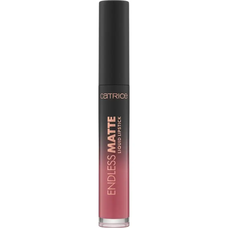 Catrice Barra De Labios Líquida Endless Matte 050 , 4,5 ml - Image 3
