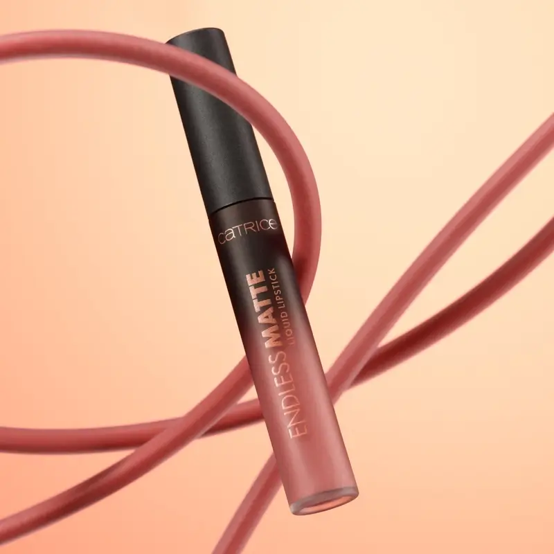 Catrice Barra De Labios Líquida Endless Matte 050 , 4,5 ml - Image 8