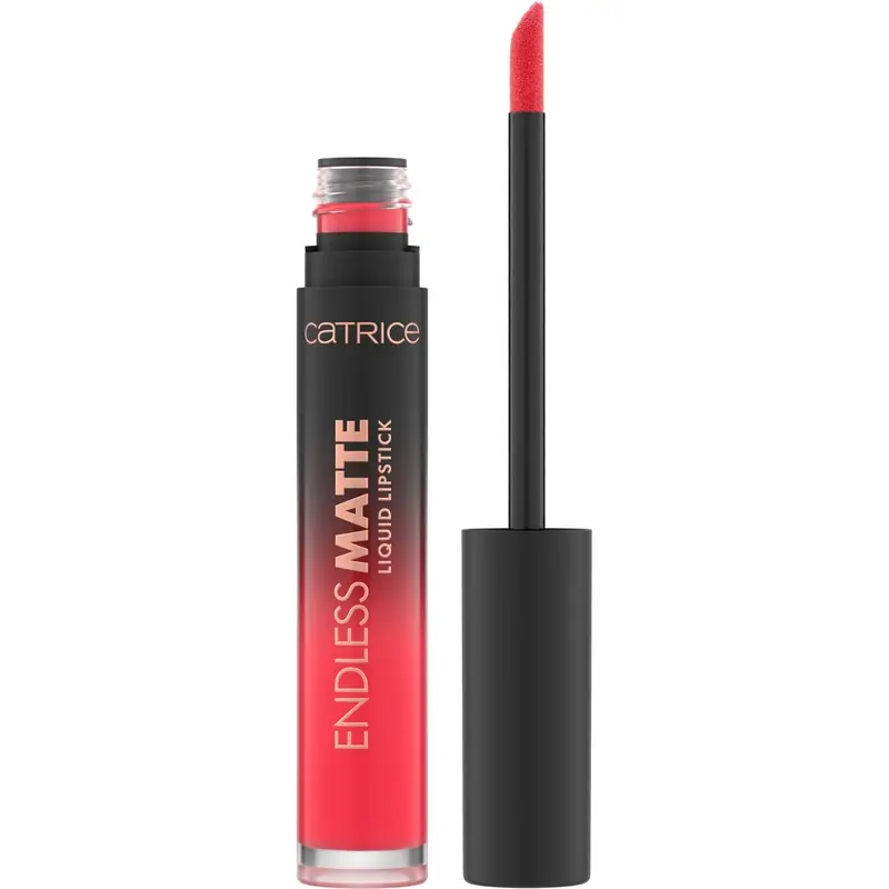 Catrice Barra De Labios Líquida Endless Matte 070 , 4,5 ml