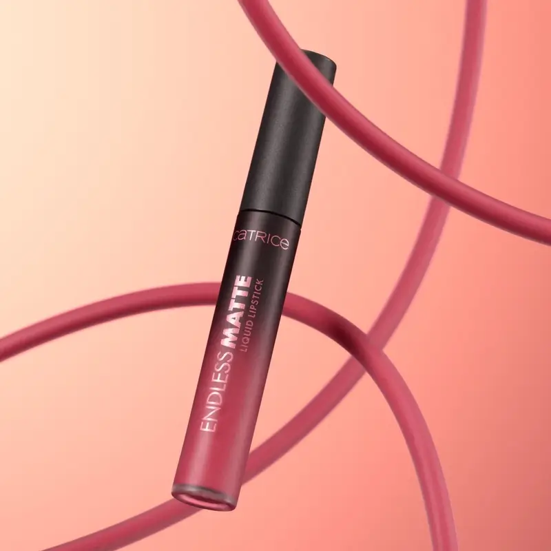 Catrice Barra De Labios Líquida Endless Matte 080 , 4,5 ml - Image 7