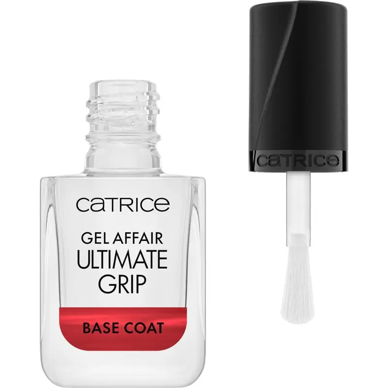 Catrice Base Coat Ultimate Grip Gel Affair , 10,5 ml - Image 2