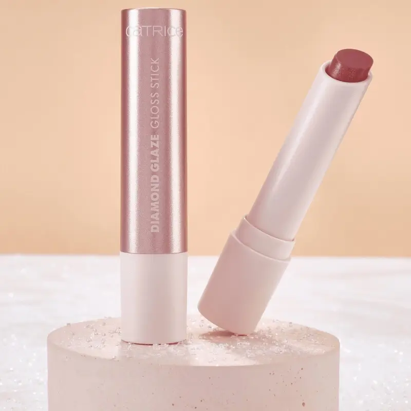 Catrice Brillo De Labios En Stick Diamond Glaze 010 , 1,6 gr - Image 7