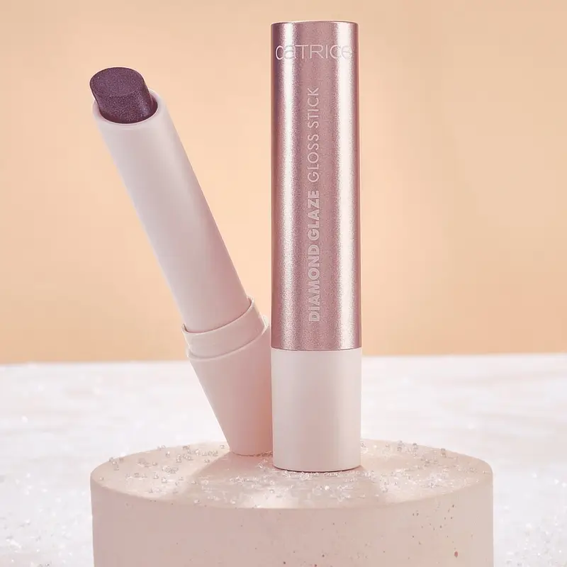 Catrice Brillo De Labios En Stick Diamond Glaze 050 , 1,6 gr - Image 7