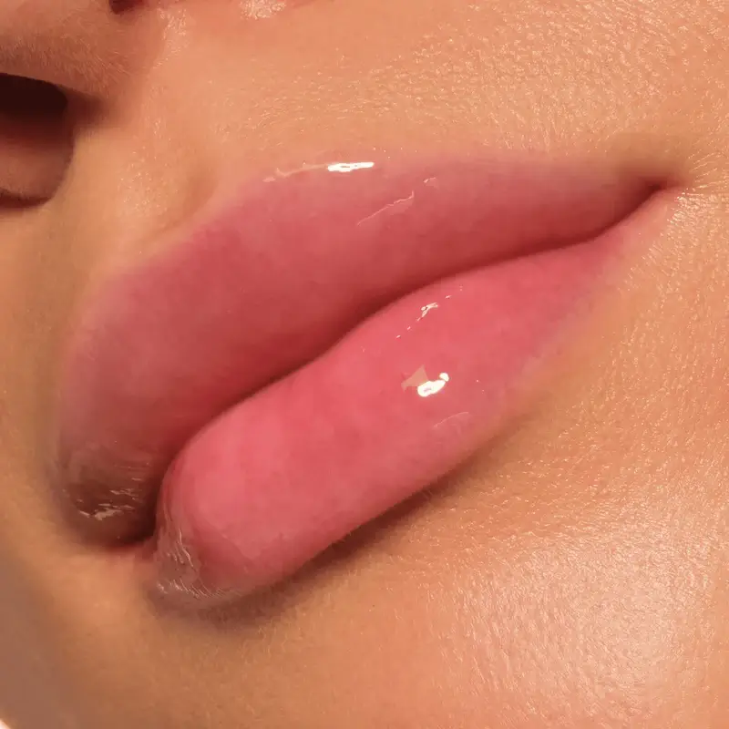 Catrice Brillo De Labios Gloss Obsessed Lip Glaze 010 , 2,5 ml - Image 5