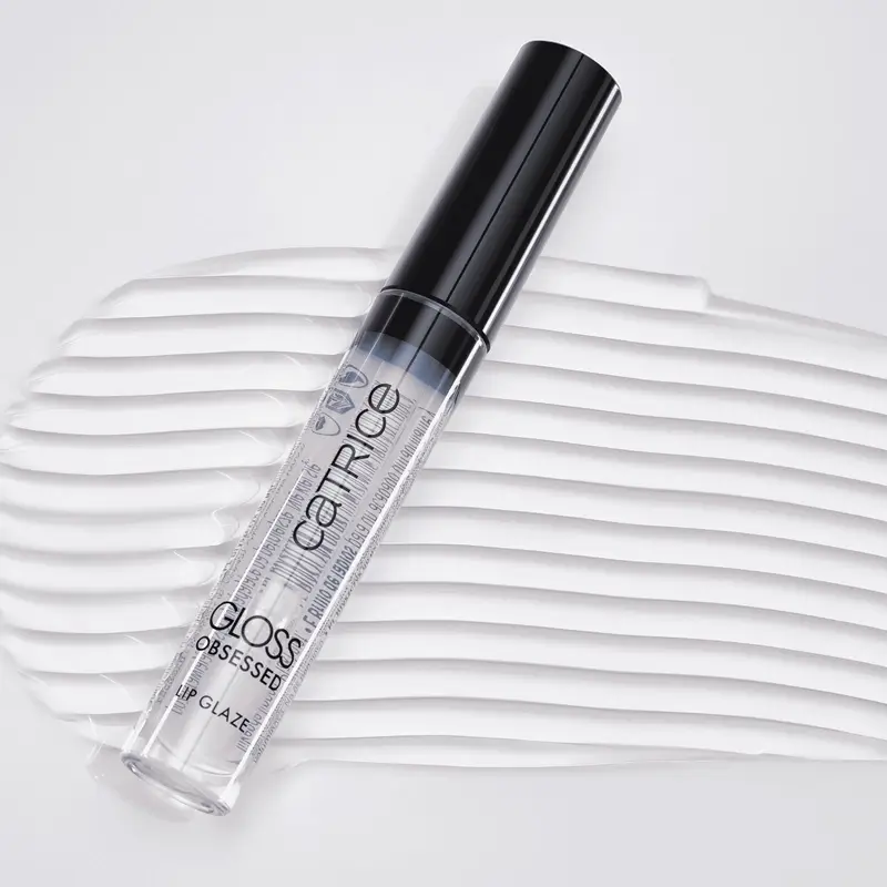 Catrice Brillo De Labios Gloss Obsessed Lip Glaze 010 , 2,5 ml - Image 7