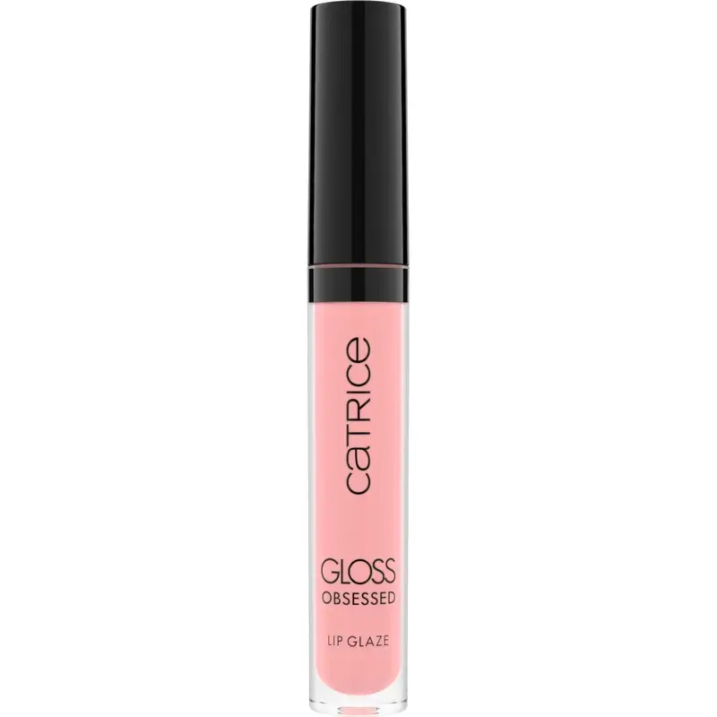 Catrice Brillo De Labios Gloss Obsessed Lip Glaze 020 , 2,5 ml - Image 2