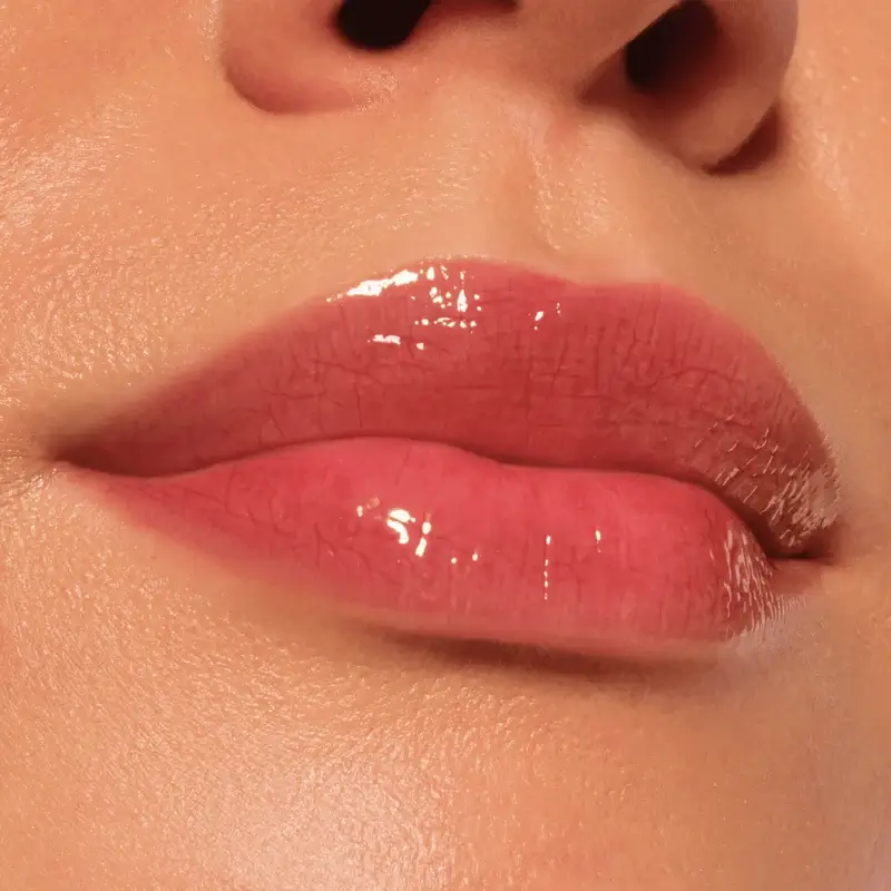 Catrice Brillo De Labios Gloss Obsessed Lip Glaze 060 , 2,5 ml - Image 5