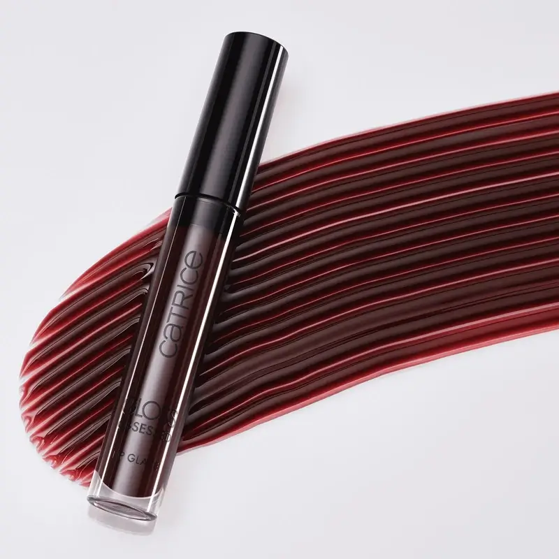 Catrice Brillo De Labios Gloss Obsessed Lip Glaze 060 , 2,5 ml - Image 7