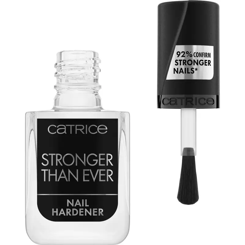 Catrice Endurecedor De Uñas Stronger Than Ever 010 , 10,5 ml - Image 2