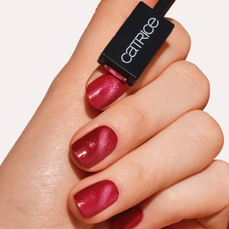 Catrice Esmalte De Uñas Magnético Bold Magnetic 010 , 10,5 ml - Image 5
