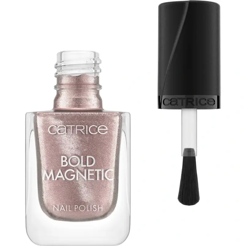 Catrice Esmalte De Uñas Magnético Bold Magnetic 020 , 10,5 ml - Image 2