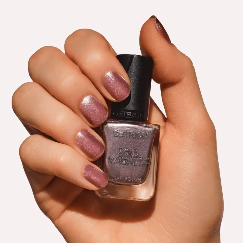 Catrice Esmalte De Uñas Magnético Bold Magnetic 020 , 10,5 ml - Image 6