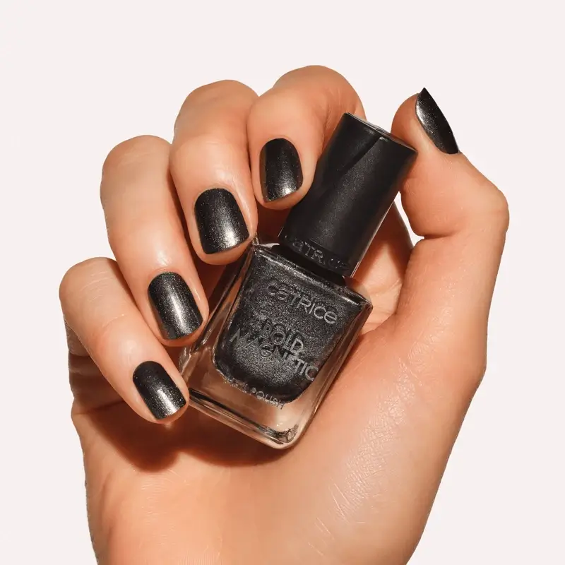 Catrice Esmalte De Uñas Magnético Bold Magnetic 040 , 10,5 ml - Image 6