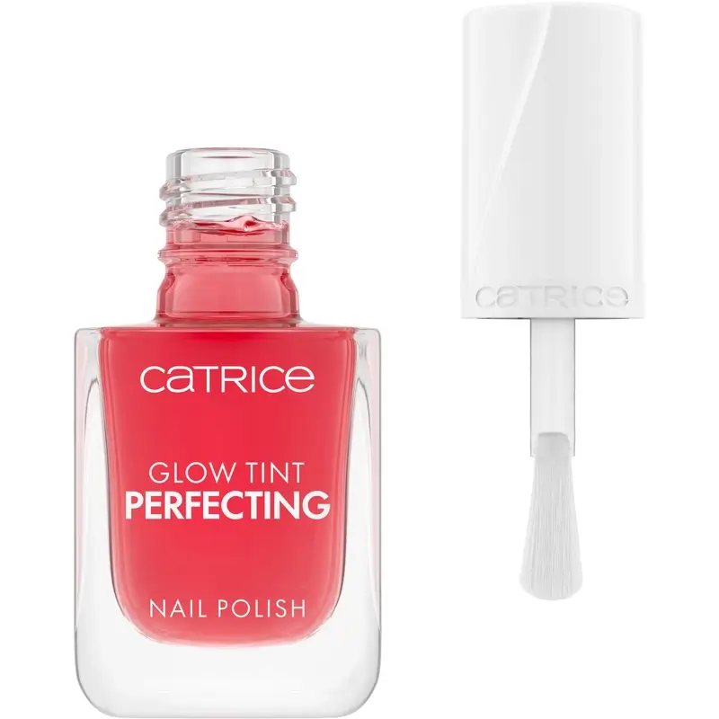 Catrice Esmalte De Uñas Perfecting Glow Tint 010 , 10,5 ml - Image 2