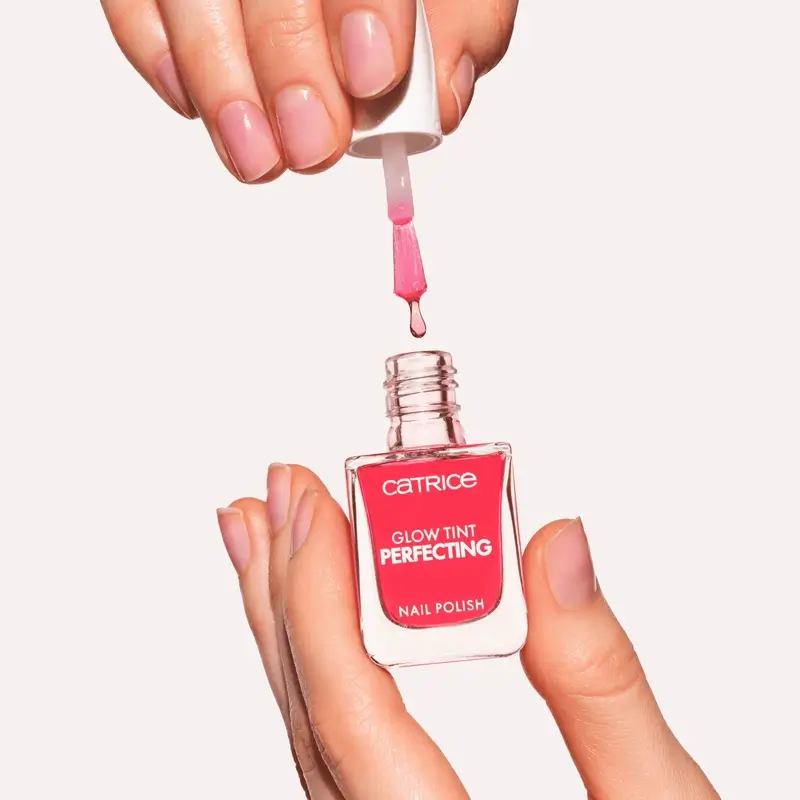 Catrice Esmalte De Uñas Perfecting Glow Tint 010 , 10,5 ml - Image 4