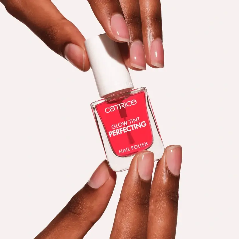 Catrice Esmalte De Uñas Perfecting Glow Tint 010 , 10,5 ml - Image 5