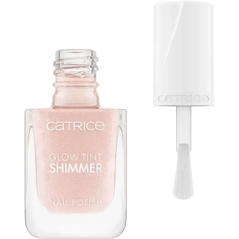 Catrice Esmalte De Uñas Shimmer Glow Tint 030 , 10,5 ml - Image 2