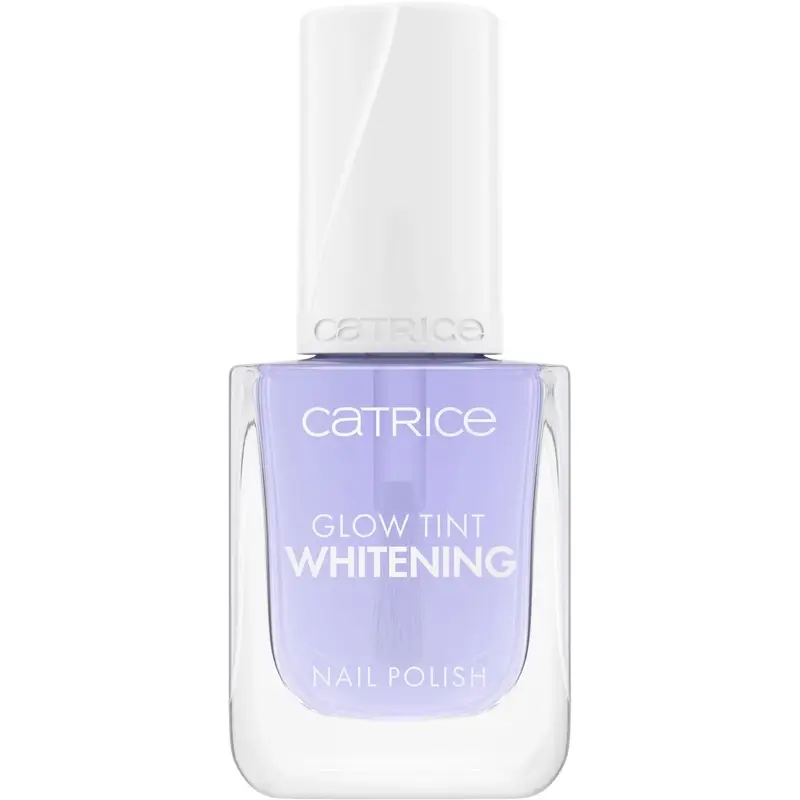 Catrice Esmalte De Uñas Whitening Glow Tint 020 , 10,5 ml