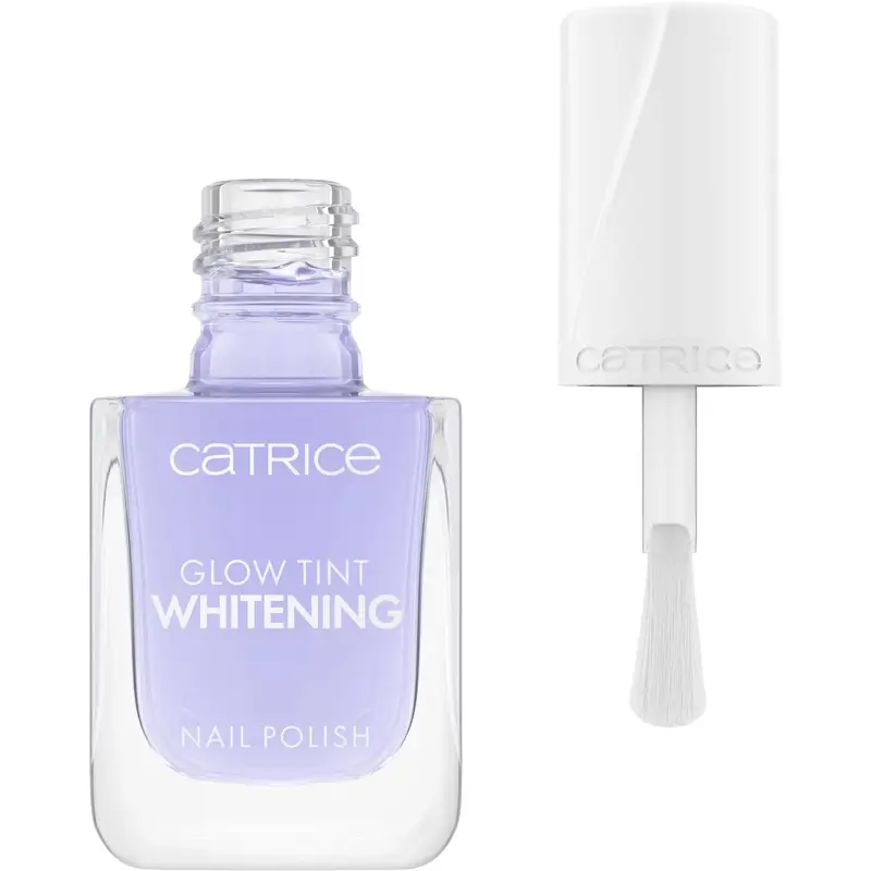 Catrice Esmalte De Uñas Whitening Glow Tint 020 , 10,5 ml - Image 2