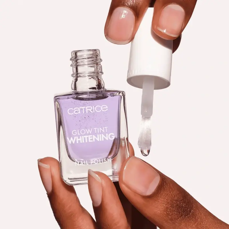 Catrice Esmalte De Uñas Whitening Glow Tint 020 , 10,5 ml - Image 4