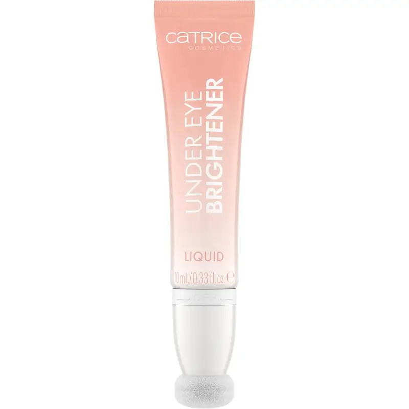Catrice Iluminador Líquido Under 03 Brightener 010 , 10 ml - Image 2