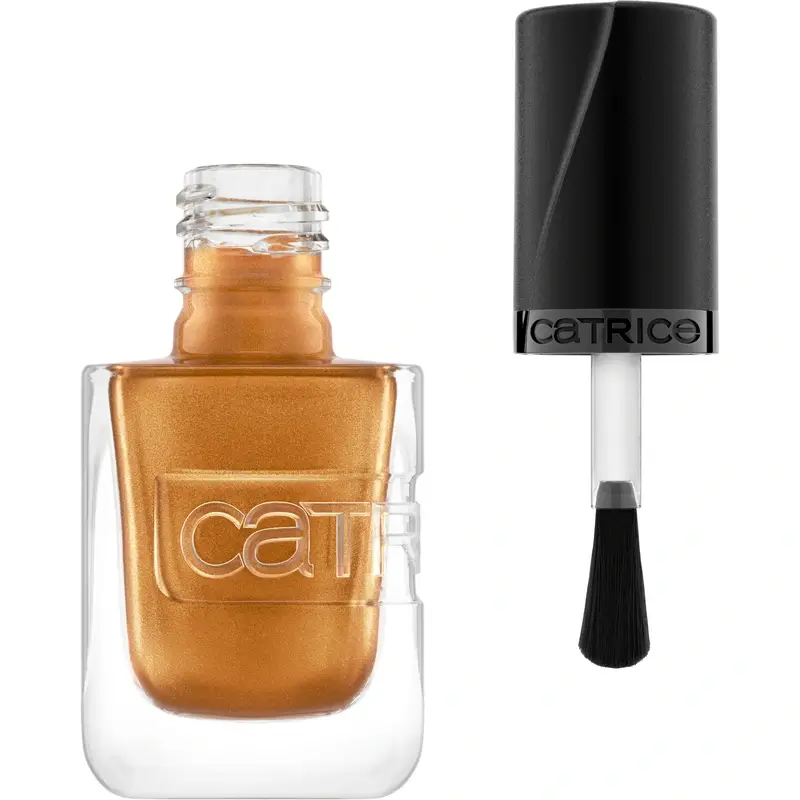 Catrice Laca De Uñas Gel Affair 040 , 10,5 ml - Image 2