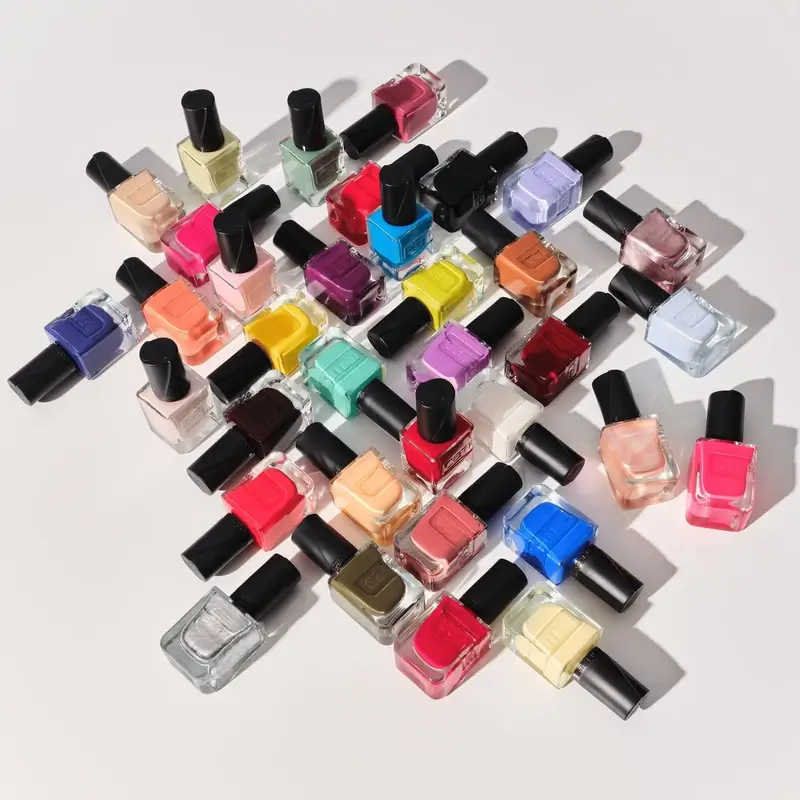 Catrice Laca De Uñas Gel Affair 044 , 10,5 ml - Image 6