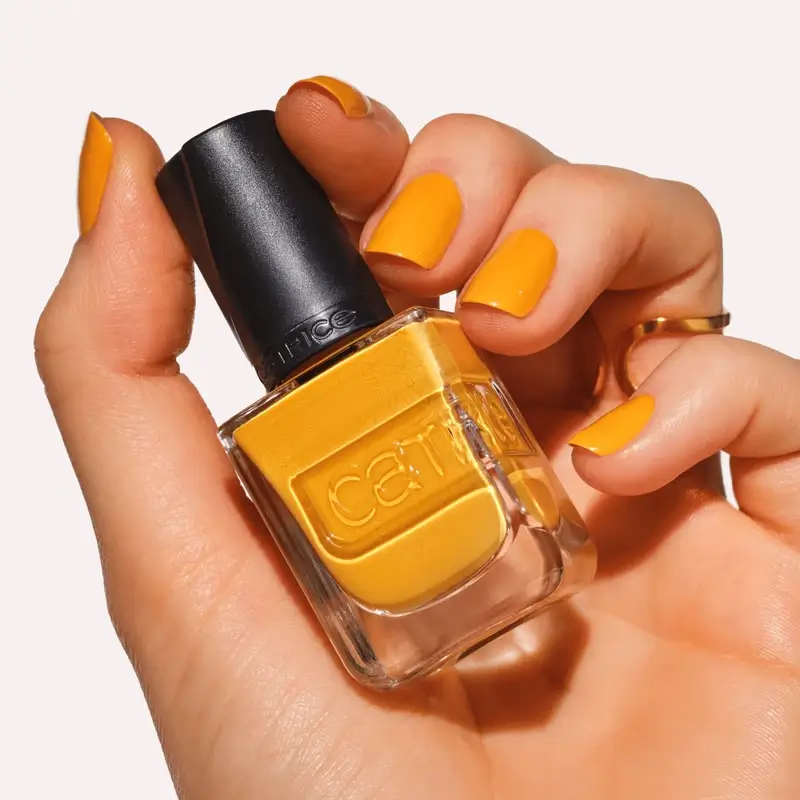 Catrice Laca De Uñas Gel Affair 045 , 10,5 ml - Image 4