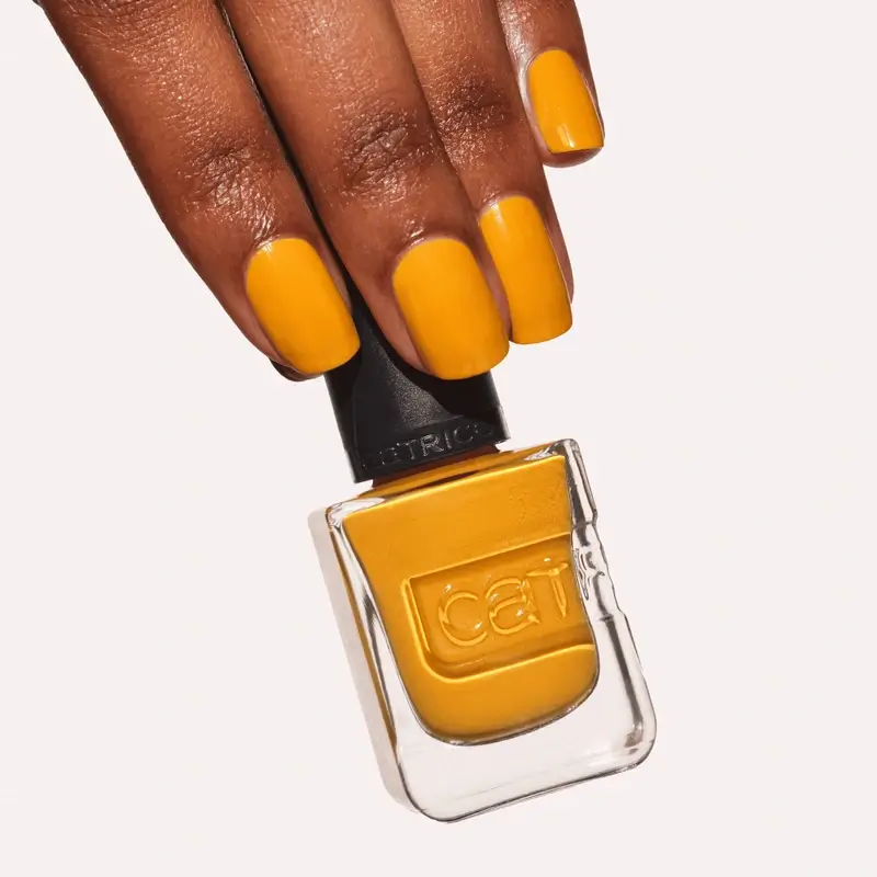 Catrice Laca De Uñas Gel Affair 045 , 10,5 ml - Image 5