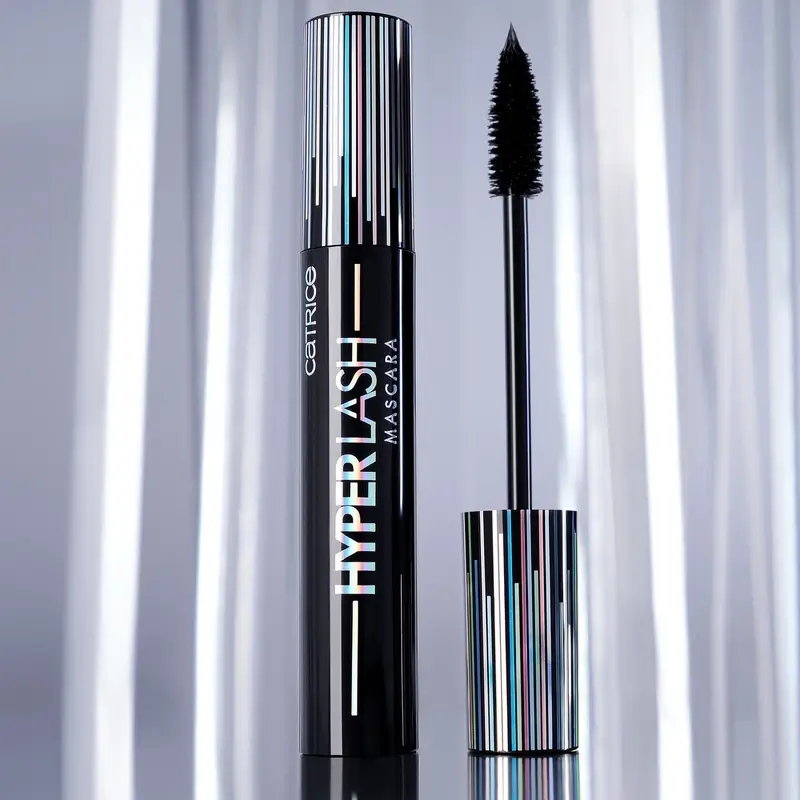 Catrice Máscara De Pestañas Hyper Lash 010 , 11 ml - Image 10