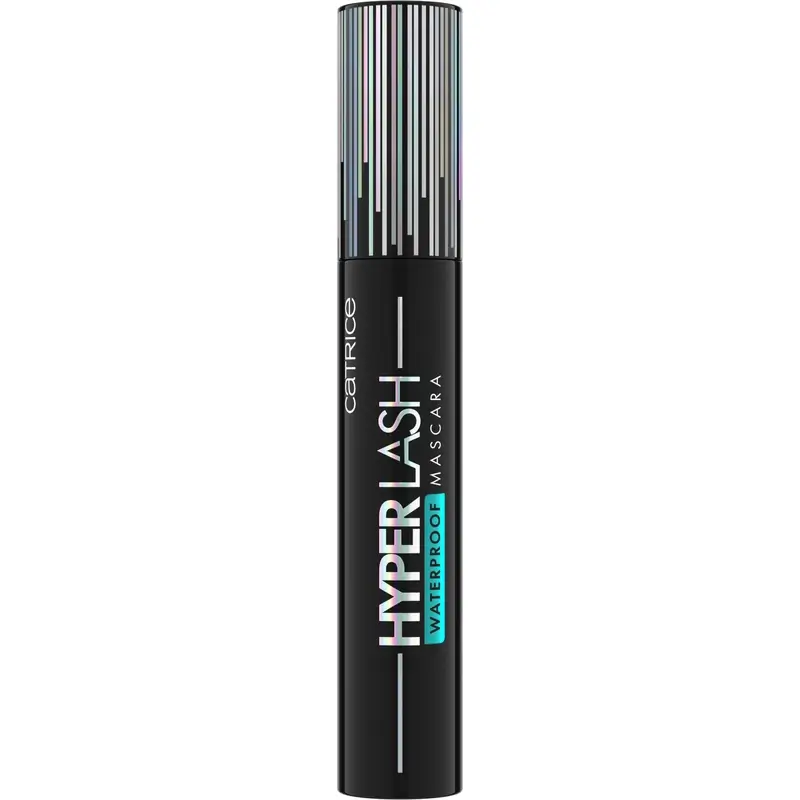 Catrice Máscara De Pestañas Resistente Al Agua Hyper Lash 010 , 11 ml - Image 2