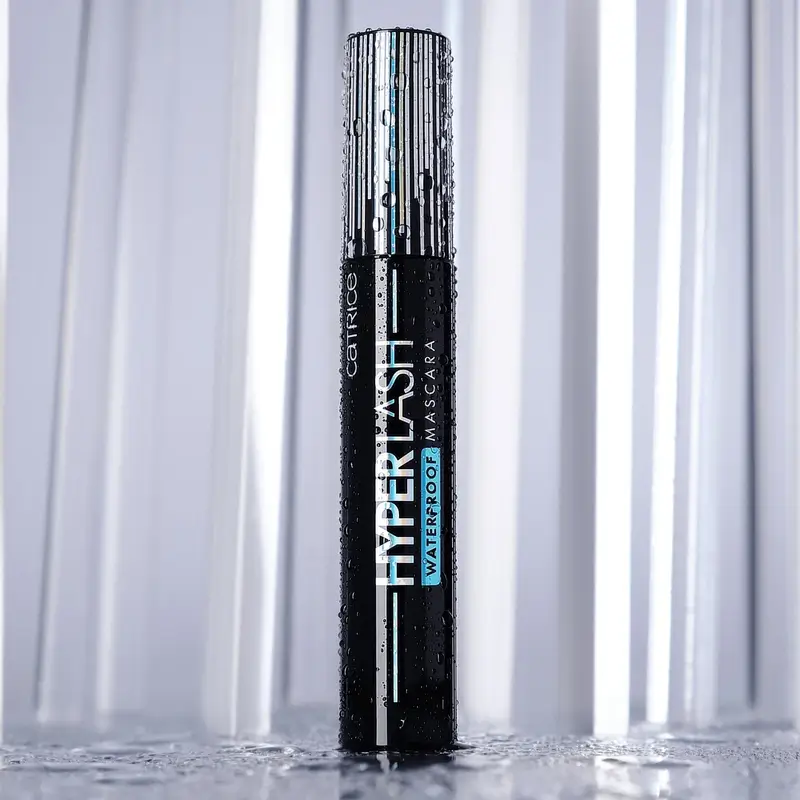 Catrice Máscara De Pestañas Resistente Al Agua Hyper Lash 010 , 11 ml - Image 8