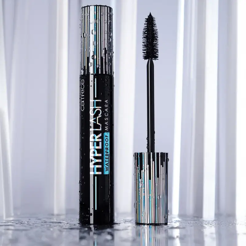 Catrice Máscara De Pestañas Resistente Al Agua Hyper Lash 010 , 11 ml - Image 9