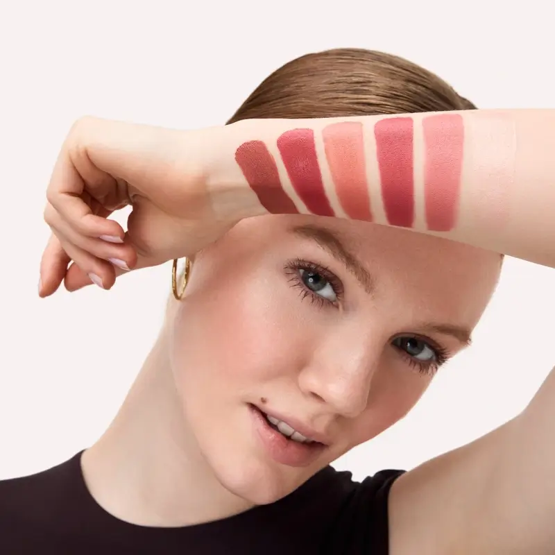 Catrice Paleta De Coloretes Blur Balm 010 , 6 gr - Image 4