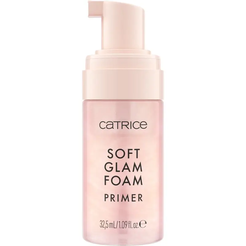 Catrice Prebase En Espuma Soft Glam , 32,5 ml - Image 2