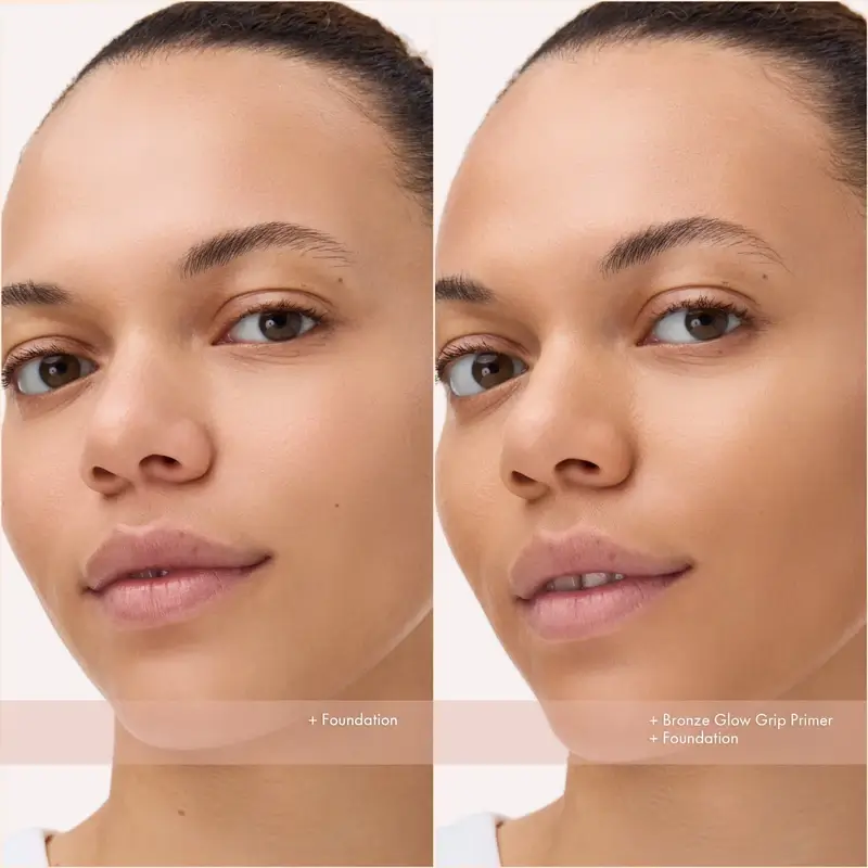 Catrice Prebase Grip Bronze Glow 010 , 30 ml - Image 4