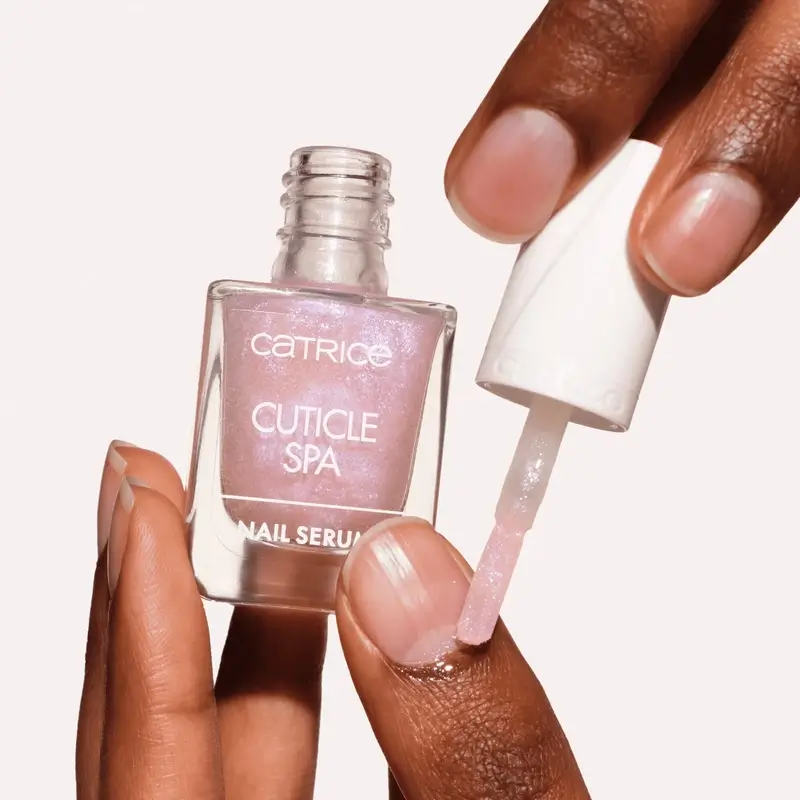 Catrice Sérum Para Uñas Cuticle Spa , 10,5 ml - Image 4