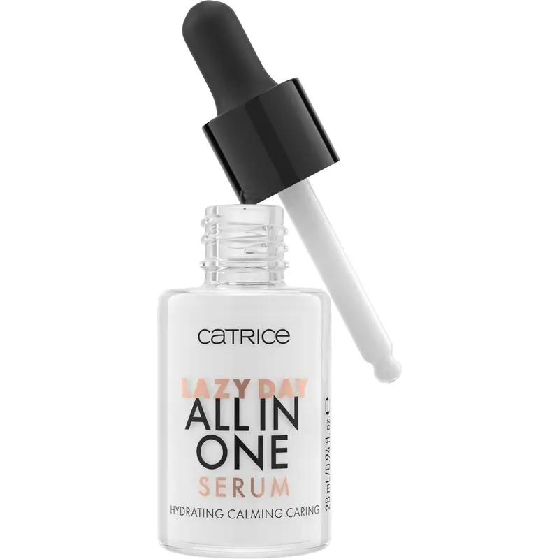 Catrice Sérum Todo En Uno Lazy Day , 28 ml - Image 2