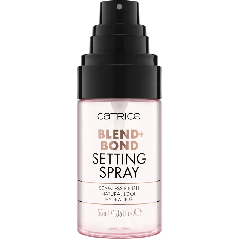 Catrice Spray Fijador Blend + Bomb , 55 ml - Image 2