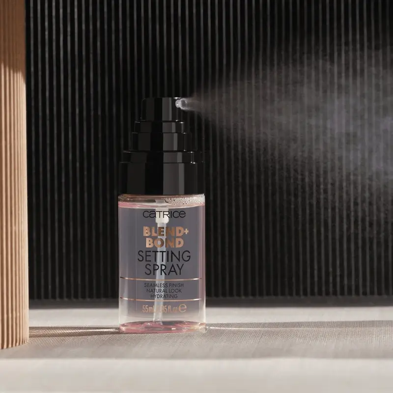 Catrice Spray Fijador Blend + Bomb , 55 ml - Image 5