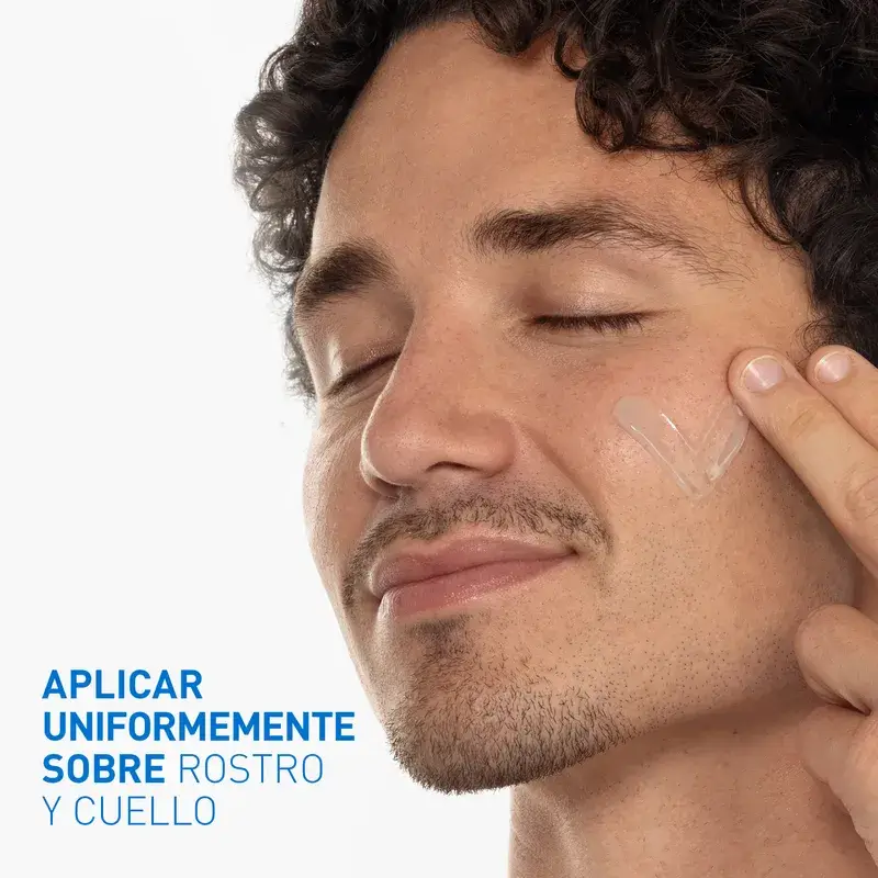 Cerave Water Gel Hidratante Ácido Hialurónico, 48 gr - Image 8