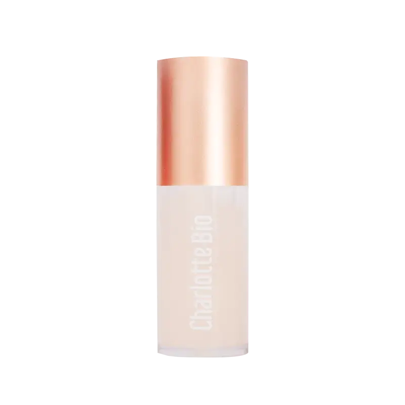 Charlotte Bio Aceite Para Labios Natural Glow 6,5 Ml