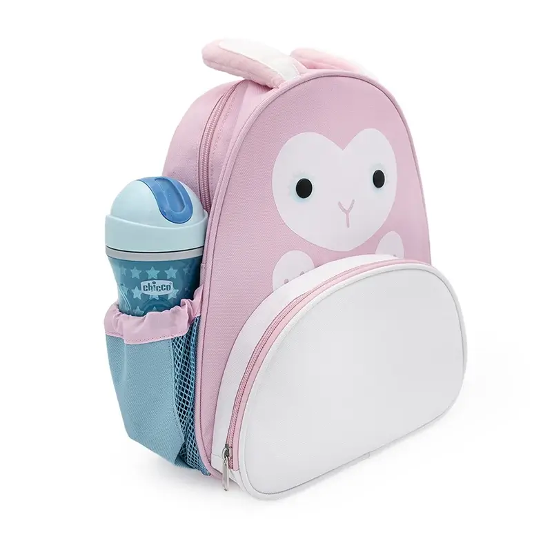 Chicco Mochila Conejo Rosa - Image 2