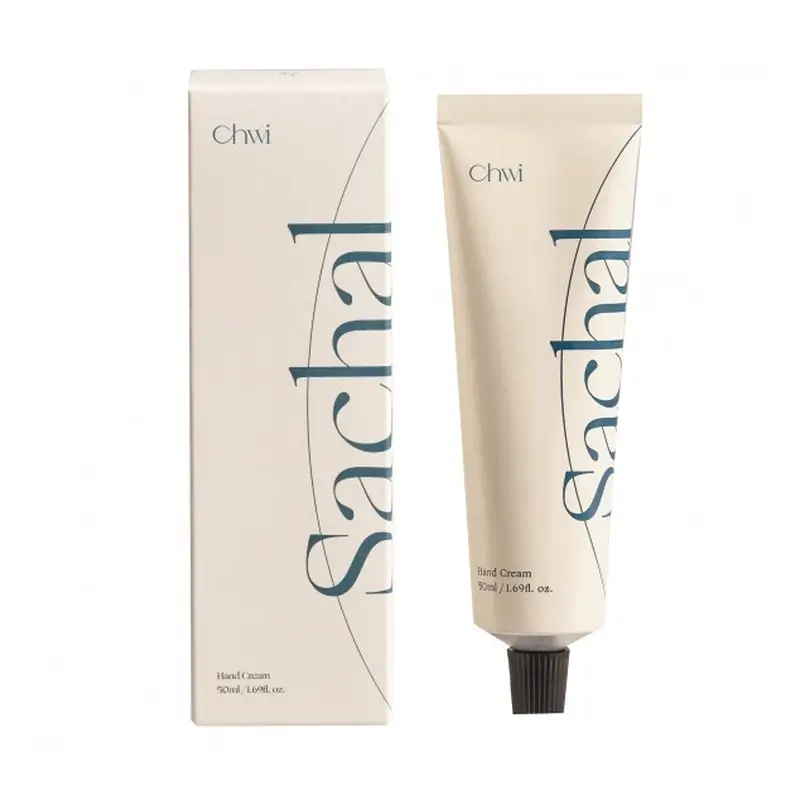 Chwi Sachal Vegan Hand Cream , 60 gr