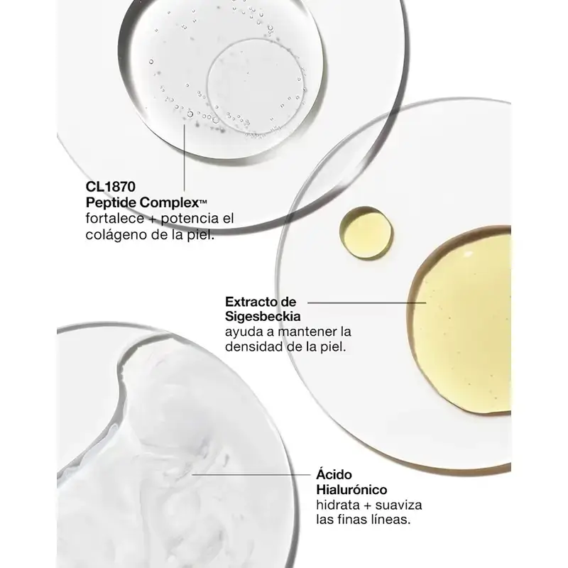 Clinique Smart Clinical Repair Crema de Contorno de Ojos de Corrección Antiarrugas, 3x15 ml - Image 4