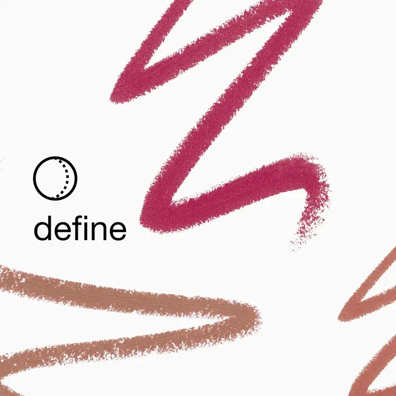 Clinique Delineador De Labios Quickliner Tono Nude Honey, 3 gr - Image 4